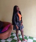 Dating Woman Cameroon to Yaounde : Danielle, 41 years